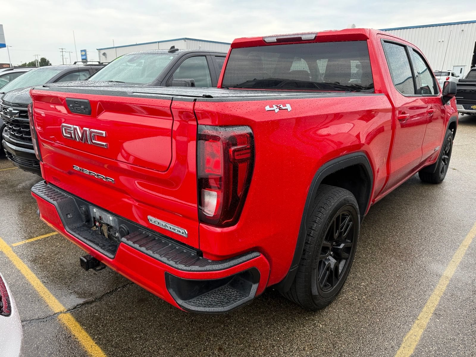 gmc sierra 1500 2022 3GTPUJEKXNG635362 image gmc sierra 1500 2022 3GTPUJEKXNG635362 image